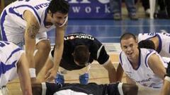 Ridículo del Madrid delante de Florentino