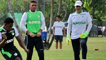 Canterano del Deportivo Cali muere en accidente de tránsito