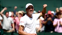 The curious reason why Tarvet, Alcaraz’s next opponent, can’t win more than $10,000