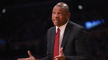 Los Clippers no saben ganar sin Chris Paul ni Blake Griffin