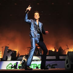 Lollapalooza 2024: Horarios, line-up, artistas por día, cómo y dónde ver online