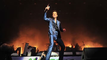 Lollapalooza 2024: Horarios, line-up y artistas por día y cómo ver online