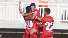 La Calera ganó en Quillota y hundió más a Unión Española