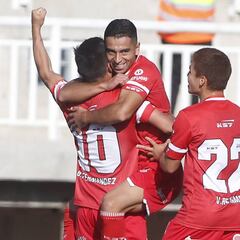 La Calera ganó en Quillota y hundió más a Unión Española