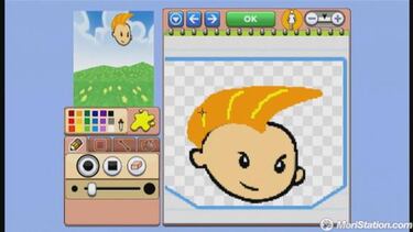 [Pre E3] Drawn to Life: The Next Chapter, Impresiones