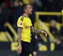 Resumen y goles del Dortmund vs. W.Bremen de la Bundesliga