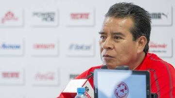 Alberto Coyote: “Nuestra realidad es el tema porcentual”