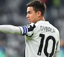 "¿Lo de Dybala? Una infamia"