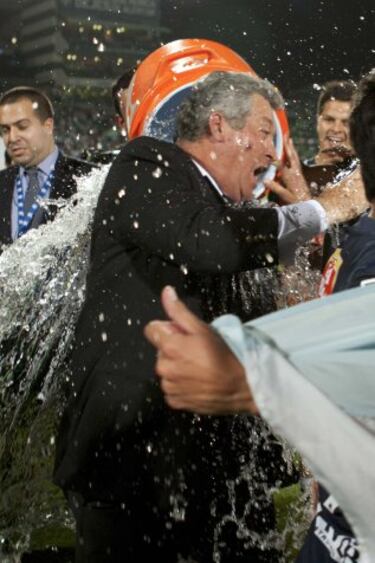Seguanda Copa de Campeones de CONCACAF con Monterrey, en la temporada 2011-12