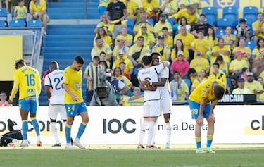 La remontada como método