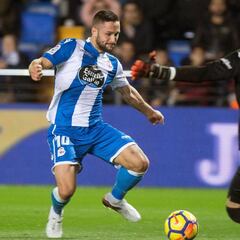 Andone da un punto de oro ante un dubitativo Villarreal