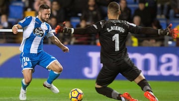 Andone da un punto de oro ante un dubitativo Villarreal