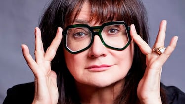 Isabel Coixet, directora de cine española: “No volvería a trabajar con este actor por yonqui”