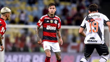 Pulgar desplaza a Vidal