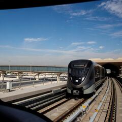 CS: soluciones de transporte sostenible para FIFA Qatar 2022