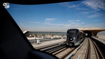 CS: soluciones de transporte sostenible para FIFA Qatar 2022