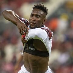 Tijuana derrotó 2-0 a Atlas en la jornada 16 del Apertura 2021