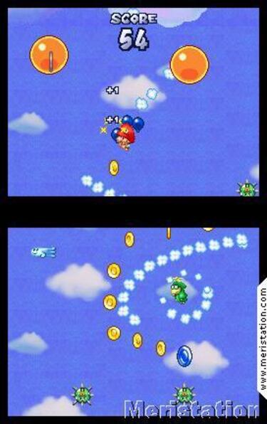 Yoshi's Touch & Go, Impresiones