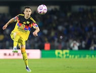 Nothing has been made official yet, but the Spanish-born midfielder is now eligible to represent Mexico at full international level.