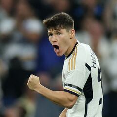 La redención de Fran García