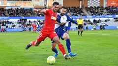 Hércules: la plantilla paga dos buses a la afición para Orihuela