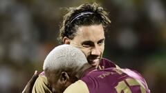 Tolima - Cali en vivo online: Liga BetPlay, en directo