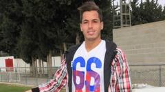 El Tottenham vuelve a la carga por Javi Jiménez