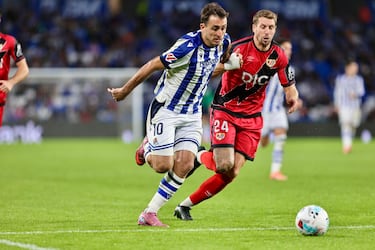 El vuelco a la Liga según el Big Data 