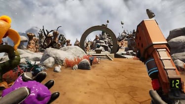 Journey to the Savage Planet, impresiones tras jugarlo