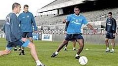 Un estreno con mal rollo