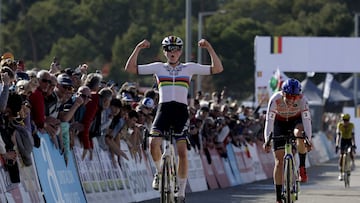 Benidorm volverá a alojar la Copa del Mundo de Ciclocross UCI