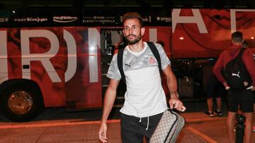 Stuani amenaza a un Cádiz abonado a la ‘zona Cesarini’