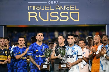 Ander Herrera, rumbo correcto