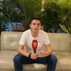 “Es hora de ganarle a Brasil”