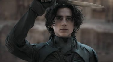 La nueva película Dune de Denis Villeneuve se retrasa hasta otoño de 2021