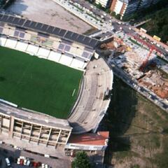 Toda una vida en 2,6 segundos y una herida que ya dura 25 años: Sarrià