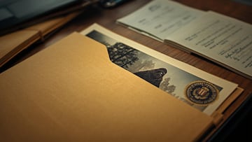 The Bigfoot legend and the FBI investigation