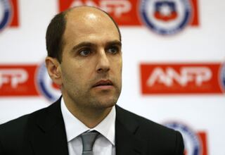 FIFA Gate: La nueva solicitud de Sergio Jadue en Miami