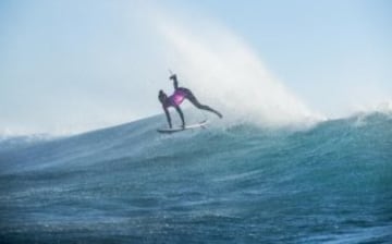 Sally Fitzgibbons gana el Drug Aware Margaret River Pro