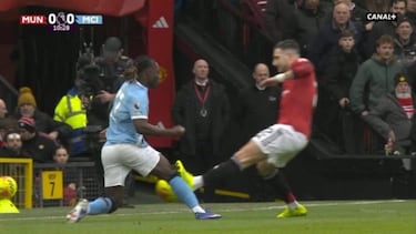 “La gente no quiere que ganemos...”