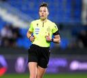 Olatz Rivera lleva al arbitraje español a la final del Mundial Sub-17