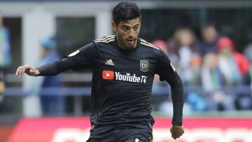 El delantero apunta a ser el primer mexicano campe&oacute;n de goleo en la historia de la MLS y tiene una f&eacute;rrea competencia con Zlatan y Josef Mart&iacute;nez