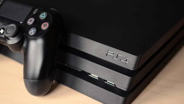 Sony sobre la sucesora de PS4: “Es necesaria una nueva generación”