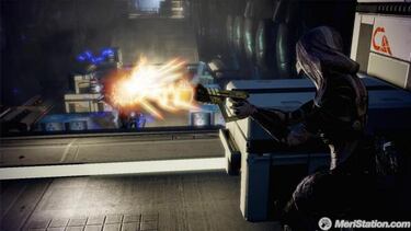 [E3] Mass Effect 2, Impresiones