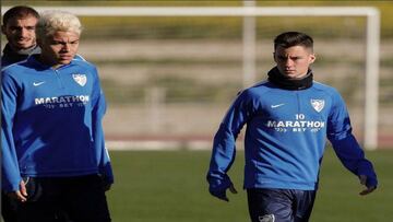 El simpático mensaje de bienvenida de Juanpi a Peñaranda