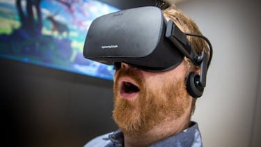 Analistas: La bajada de precio de Oculus Rift genera desconfianza