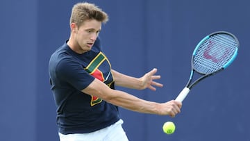 Los errores condenan a Jarry