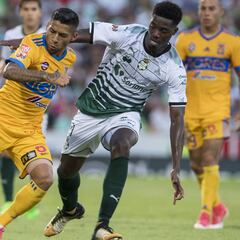 Cómo y dónde ver el Tigres vs Santos Laguna; horario y TV online