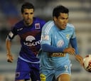 Tigre recupera opciones y hunde al Sporting Cristal peruano