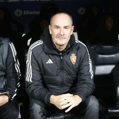 Víctor Fernández: “Mi sensación es que hemos dejado de ganar dos puntos”